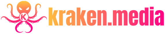 Kraken Media