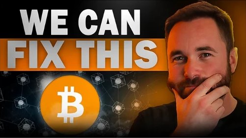 Thumbnail: We Can Fix This