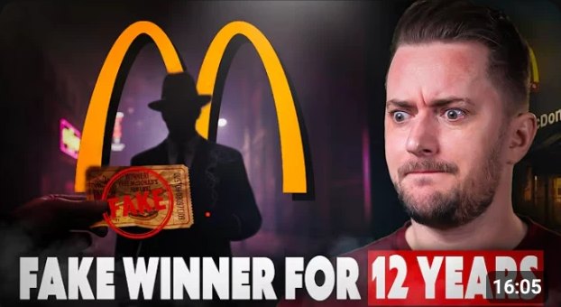 Thumbnail: Fake Winner For 12 Years