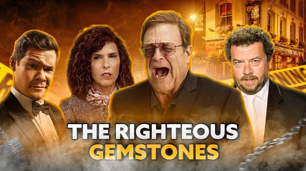 Thumbnail: The Righteous Gemstones