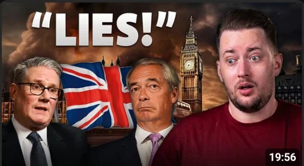 Thumbnail: LIES!